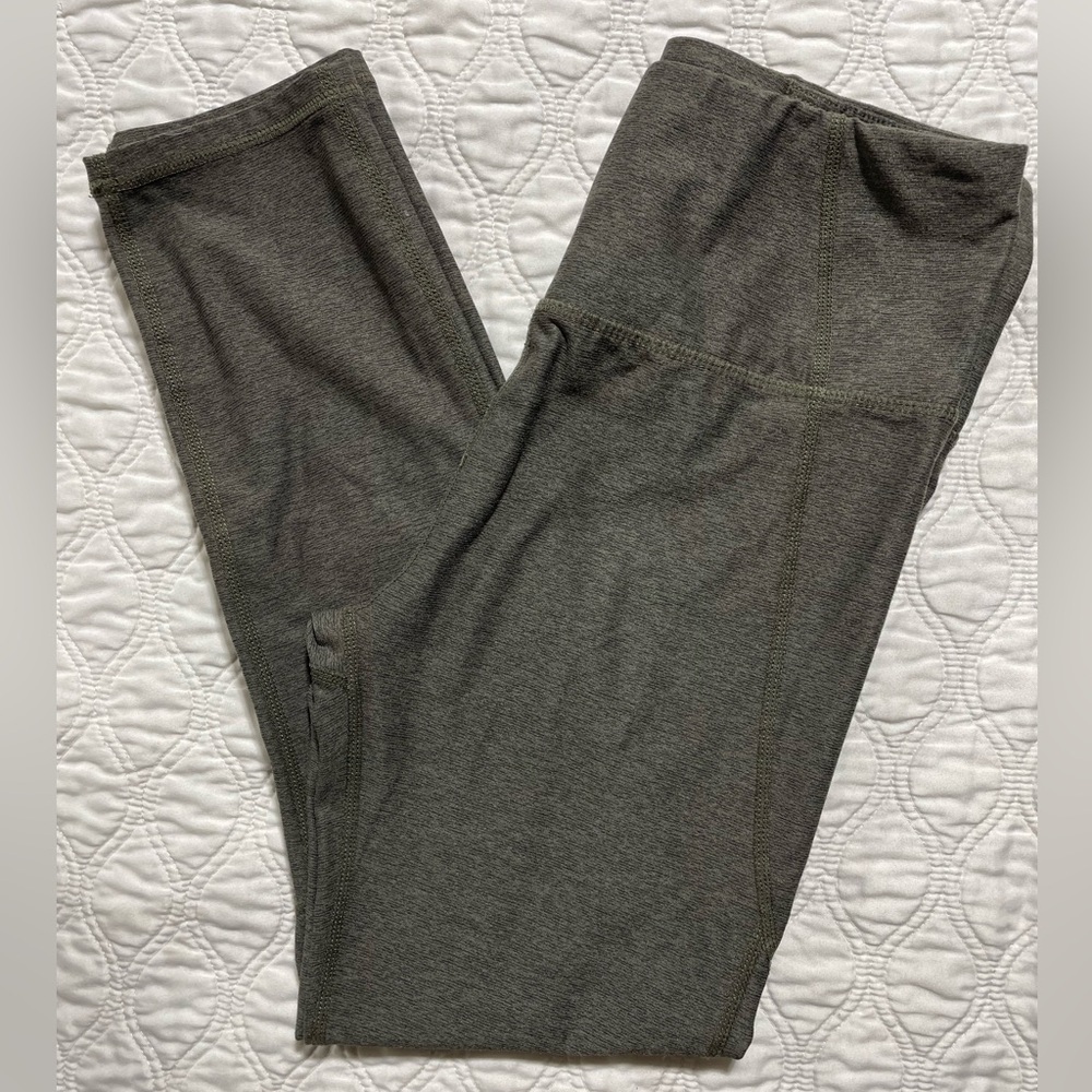 VARLEY - Shape High-Rise Legging